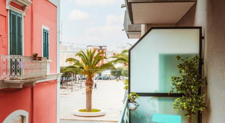 Nice rental apartment | Dogs allowed in Polignano a Mare