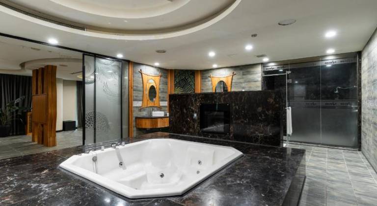 OHYA Boutique Motel-Shin-Ying Branch — photo 4