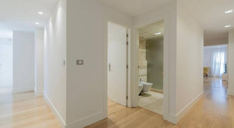 INMalaga Luxury Penthouse Nueva 3 — photo 4