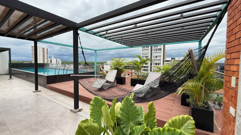 Apartamento Sirari