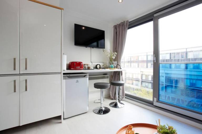 Apartment with 1 room for 2 persons — photo 3