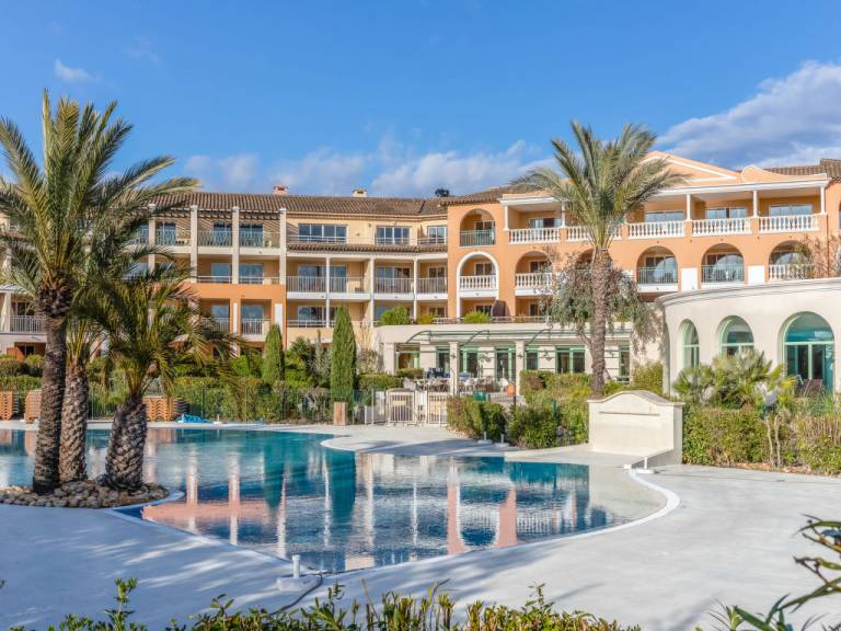 Apartamento Saint-Tropez