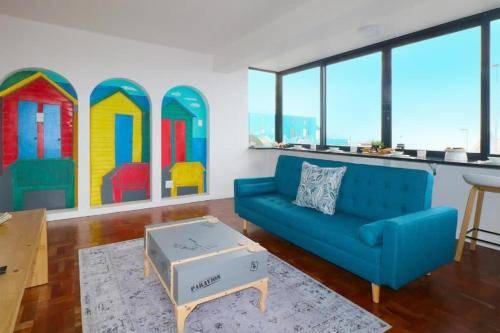 Apartment Marina Da Gama