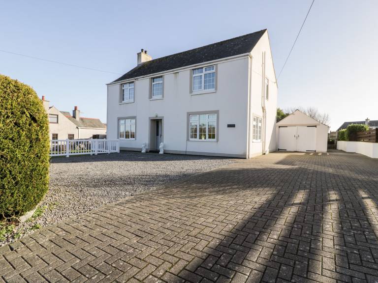 House Benllech