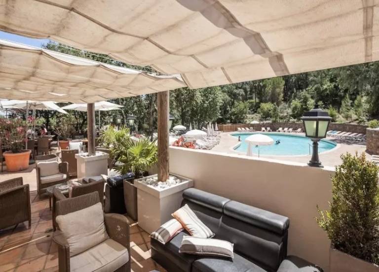 Apartament Port Grimaud