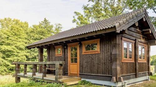 Lodge  Langa