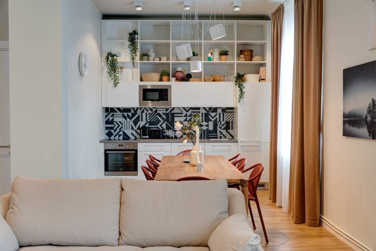 M⓵ Matisa by Dandelion Apartments & Suites — photo 3