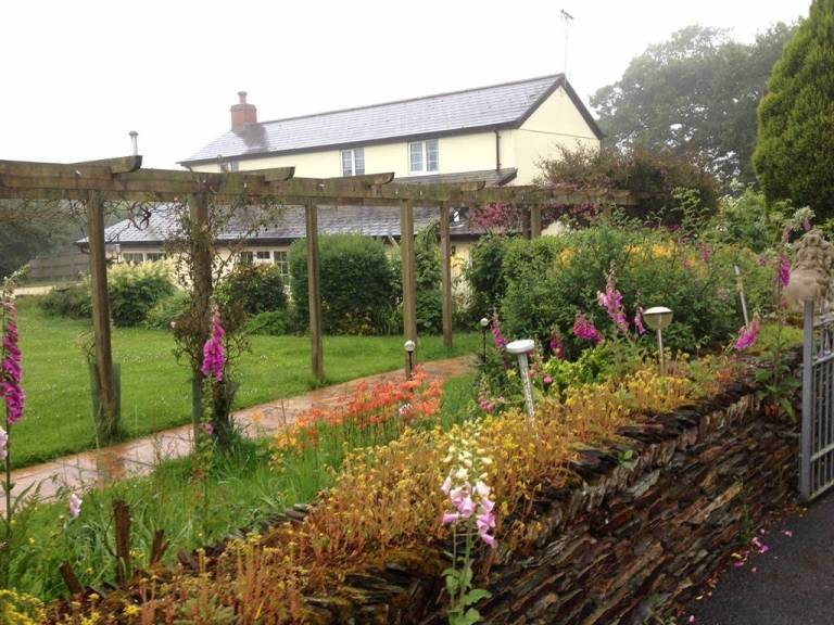 Farmhouse  Pancrasweek