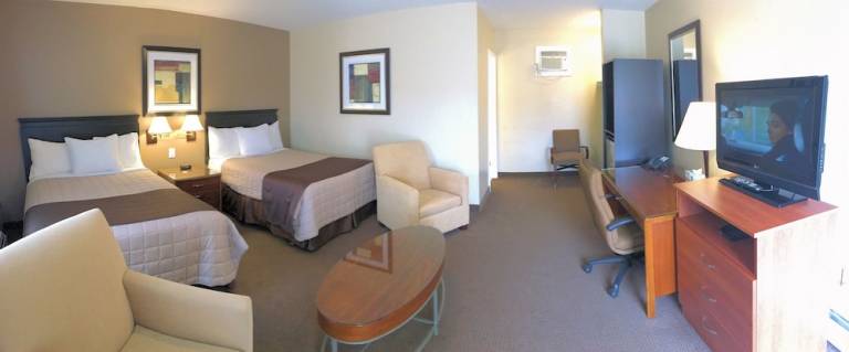 Motel North Bay