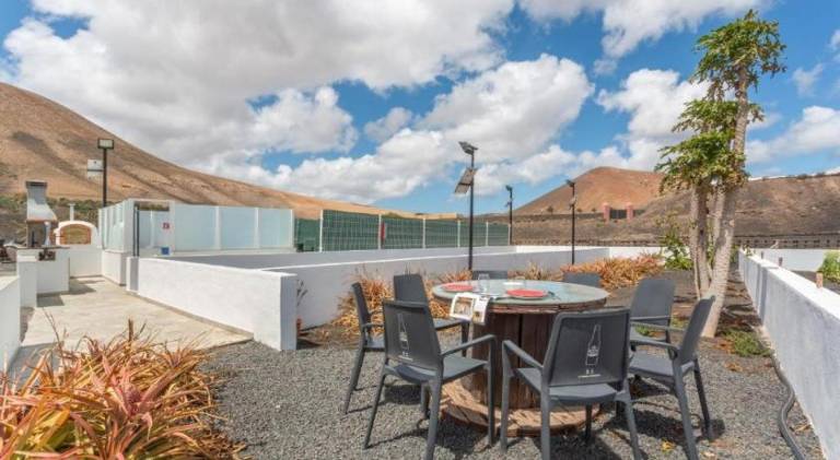 Lovely villa with jacuzzi | Pet-friendly — photo 4