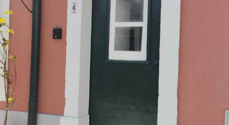 Vacation home with terrace | Pet-friendly in Lisbon