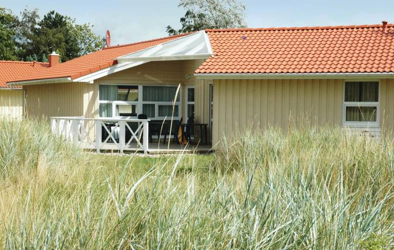 Ferienhaus Priwall