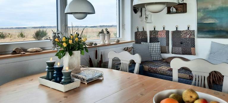 Ferienhaus in Thyholm Kommune f&uuml;r max. 4 Personen