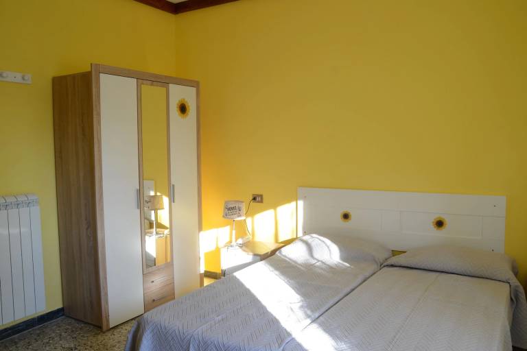 Bed & Breakfast Castelnuovo di Porto