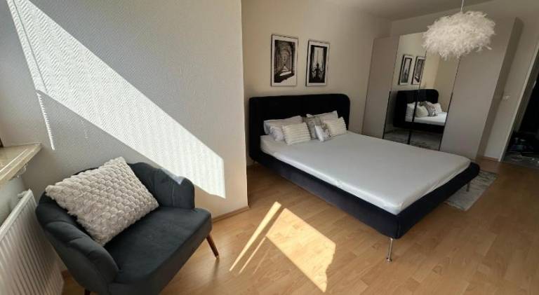 Ferienwohnung  Halstenbek