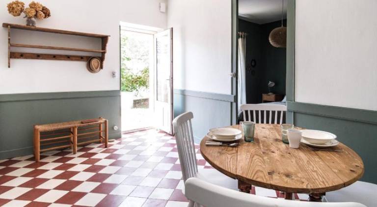 House with 1 room for 4 persons — photo 3