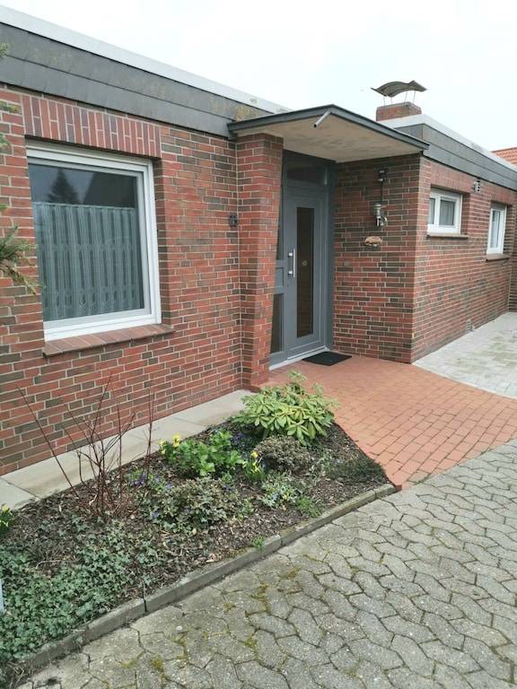 House Norddeich