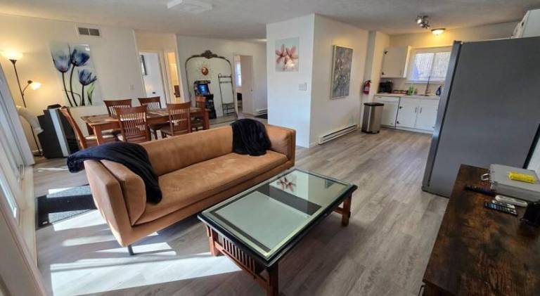 House with 4 rooms for 8 persons — photo 2