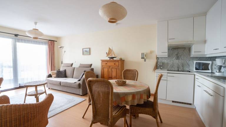 Ferienwohnung Koksijde