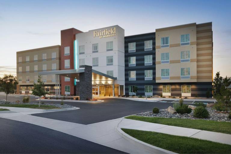 Fairfield by Marriott Inn & Suites Montrose — photo 2