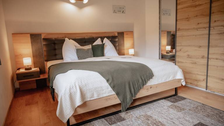 Ferienwohnung Waidhofen an der Ybbs