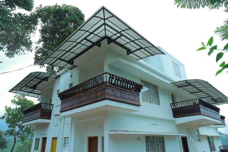 Hostel Anachal