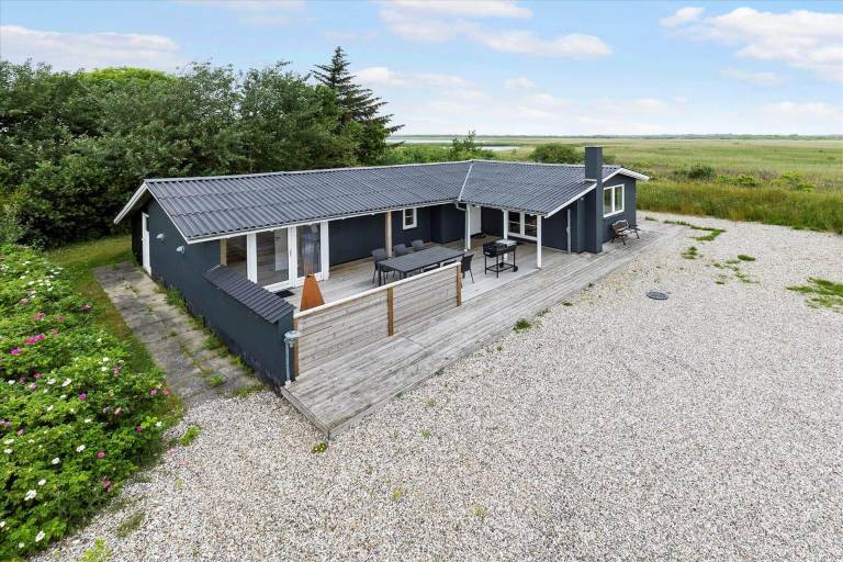Huis Rømø
