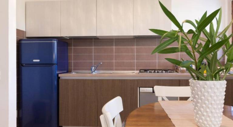 Villa with 2 rooms for 4 persons — photo 3