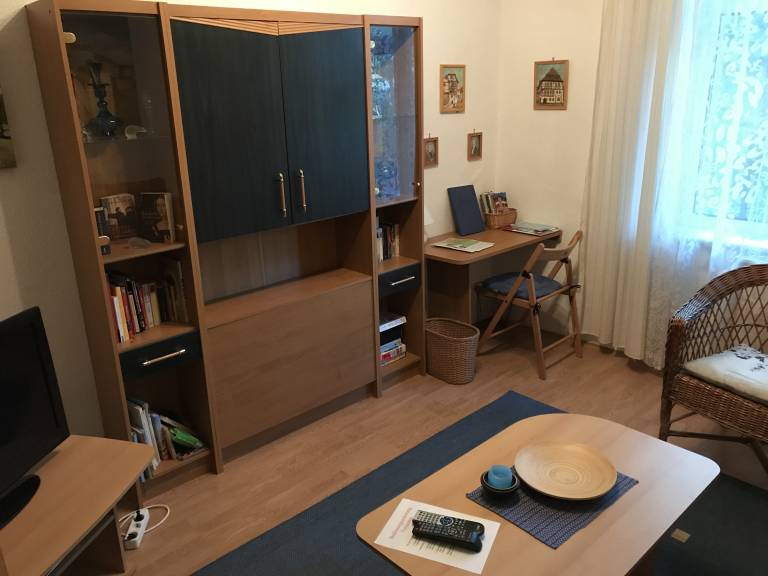 Ferienwohnung Eisenach