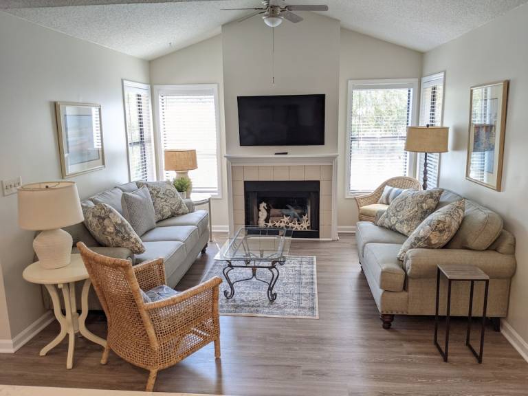 Condo Saint Simons Island