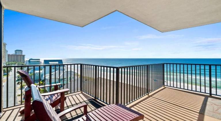 Vacation home with 3 rooms for 10 persons — photo 4
