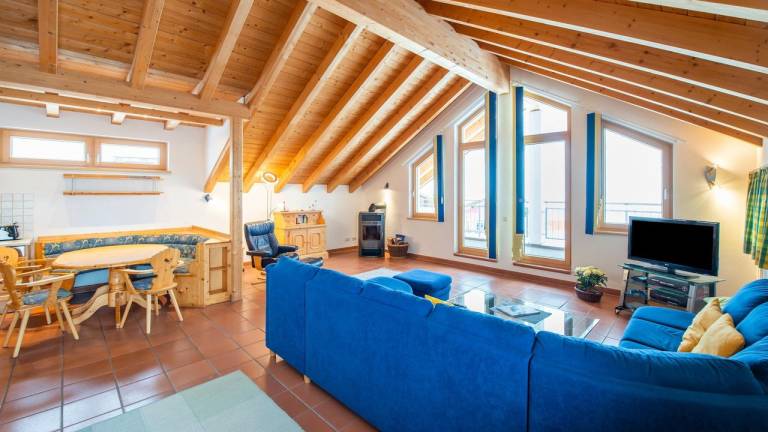 Ferienwohnung  Wagrain