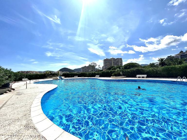 Appartement Mandelieu-la-Napoule