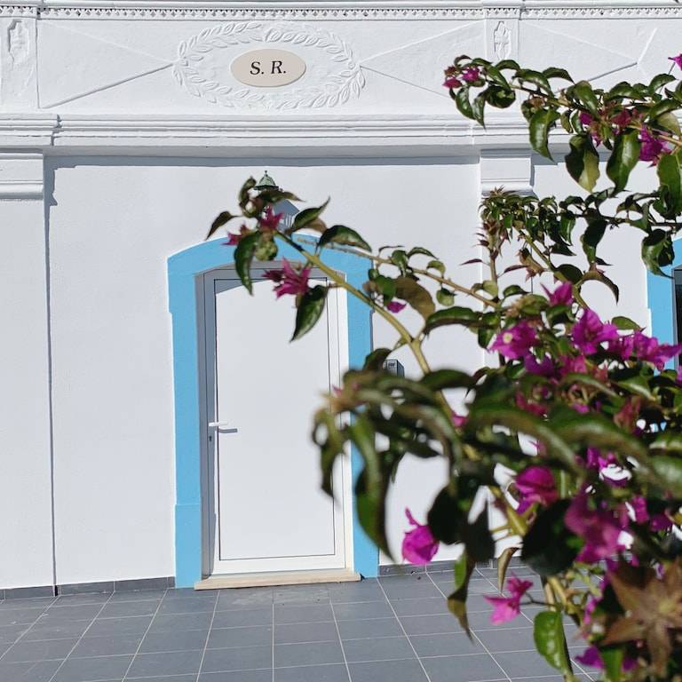 Maison de vacances Tavira
