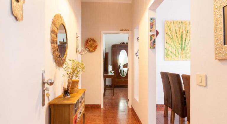 Rental apartment with 2 rooms for 4 persons — photo 5