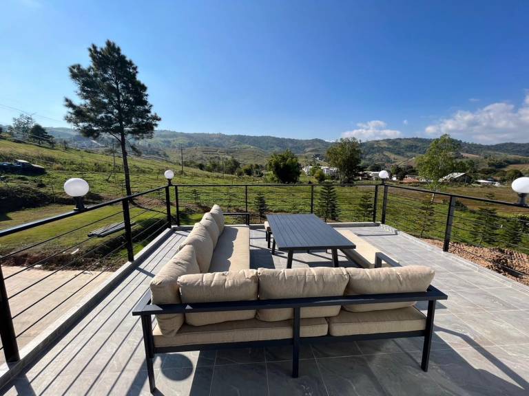 House with garden & barbecue | Water view — photo 5