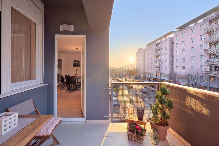 Appartement Split