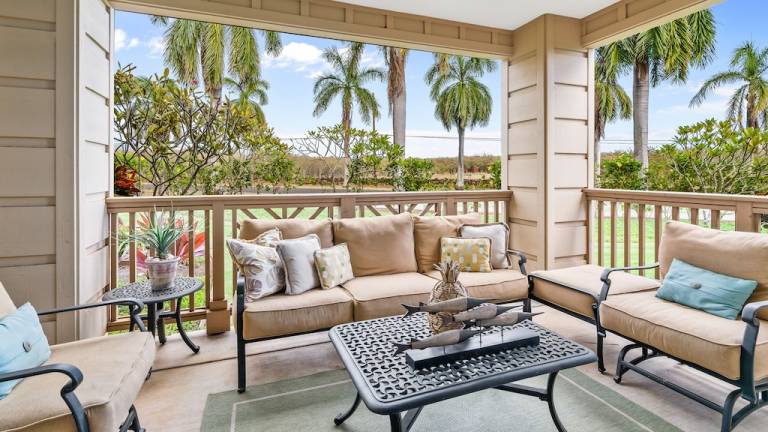 Condo Poipu