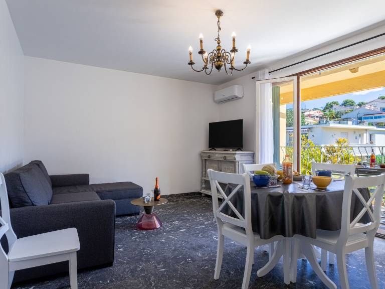 Fully equipped apartment with terrace | Close to the beach | Dogs allowed — photo 3