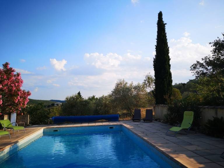 Appartement Lagorce