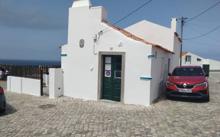 Casa Azenhas do Mar