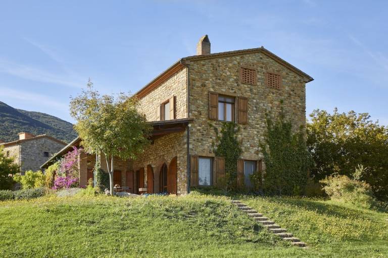 Casale Suvereto
