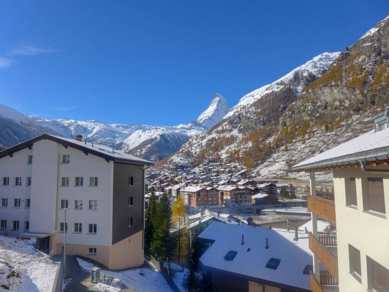 Apartment  Zermatt
