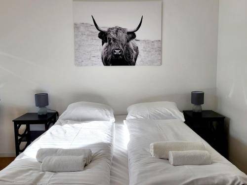 Appartement Penzing