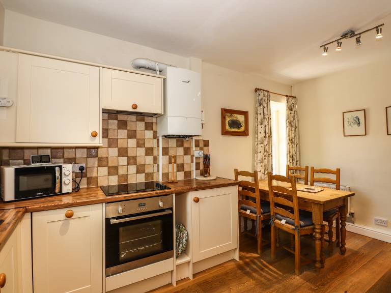 Family-oriented cottage with garden | Pets are welcome — photo 5