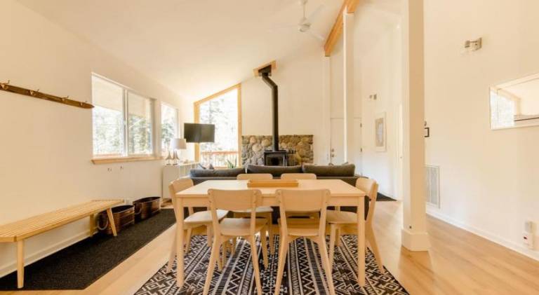Vacation home with 2 rooms for 6 persons — photo 3