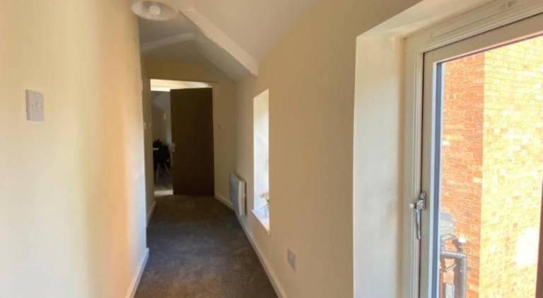 Apartment with 2 rooms for 4 persons — photo 5