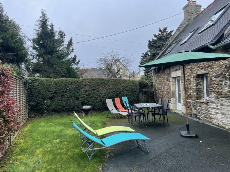 Gite with terrace | Pet-friendly — photo 5