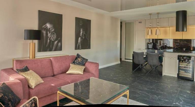 Apartament Kielce