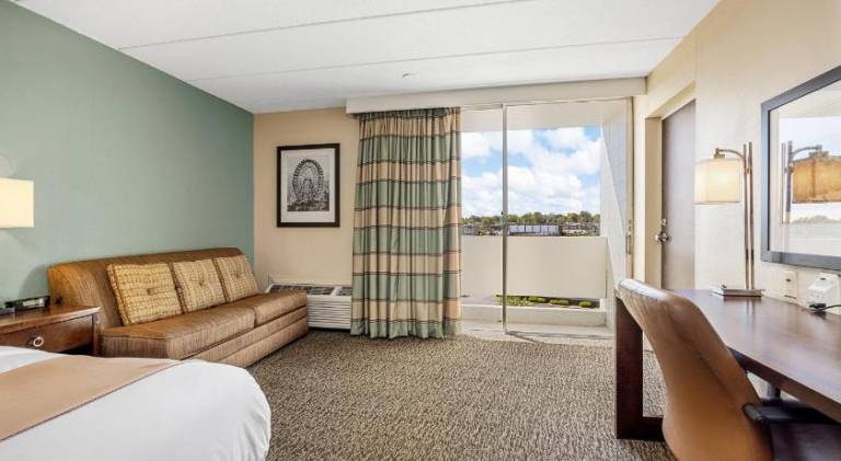 Forest Park Hotel — photo 3